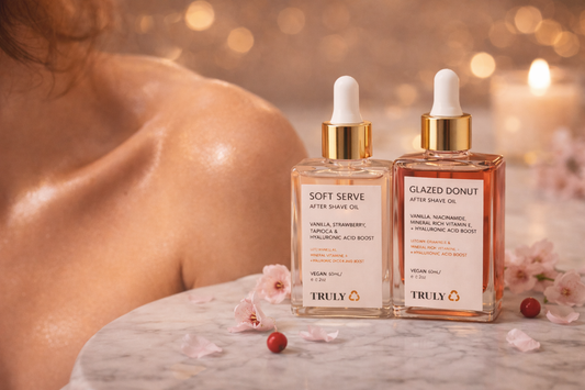 ✨ KIT DIVINE DE BELLEZA TRULY ✨